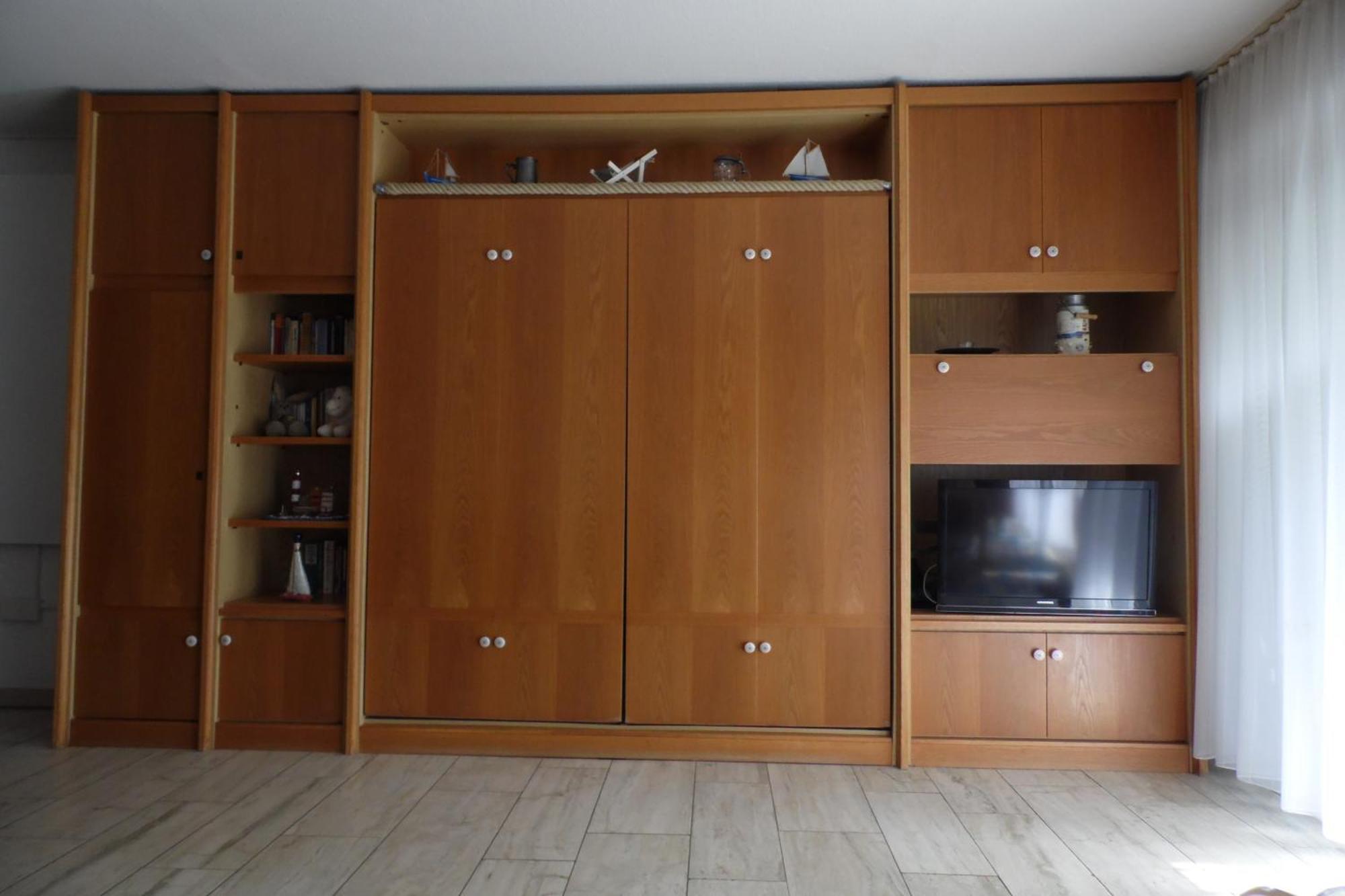 Appartement 1964 In Tossens Stick ภายนอก รูปภาพ